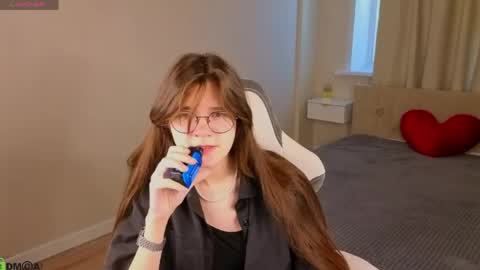 Snapshot of rita_addams chatting on June 7, 2026, 1:21 am Rita Addams online show from June 7, 2026, 1:21 am