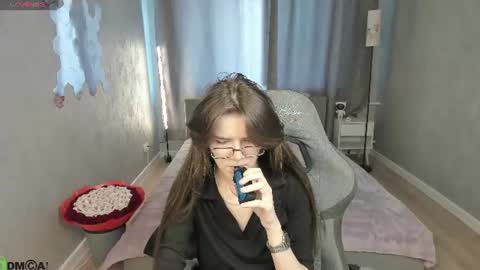 Snapshot of rita_addams chatting on June 9, 2026, 9:21 am Rita Addams online show from June 9, 2026, 9:21 am
