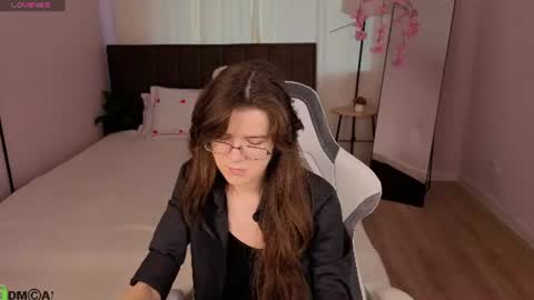 Snapshot of rita_addams chatting on June 27, 2026, 9:14 am Rita Addams online show from June 27, 2026, 9:14 am