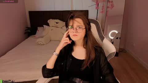 Snapshot of rita_addams chatting on June 30, 2026, 9:10 am Rita Addams online show from June 30, 2026, 9:10 am