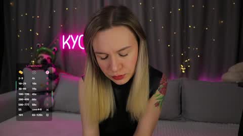 Rita online show from March 23, 2026, 10:25 pm