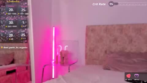 Rita Oral online show from October 19, 2025, 7:09 am