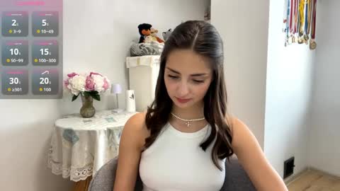 Rita Sargoni online show from June 7, 2026, 12:53 pm