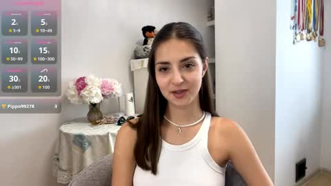 Rita Sargoni online show from June 9, 2026, 1:23 pm