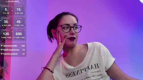 Miss Rita online show from December 15, 2024, 5:53 pm