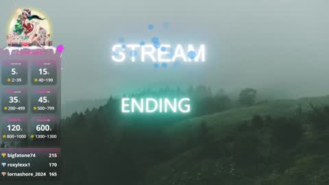 Miss Rita online show from December 26, 2024, 11:43 am