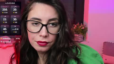 Miss Rita online show from January 31, 2025, 6:03 pm