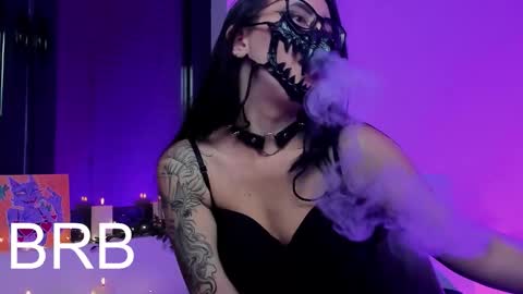 Miss Rita online show from November 26, 2025, 12:06 pm