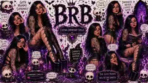 Miss Rita online show from June 27, 2026, 8:30 am