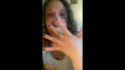 Snapshot of ritcheyteania1980 chatting on March 3, 2026, 10:59 pm ritcheyteania1980 online show from March 3, 2026, 10:59 pm