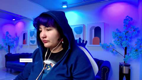 Snapshot of ritsuka_berry chatting on September 14, 2025, 11:09 am Ritsuka online show from September 14, 2025, 11:09 am