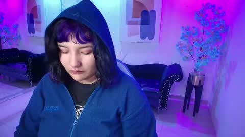 Snapshot of ritsuka_berry chatting on September 26, 2025, 3:21 am Ritsuka online show from September 26, 2025, 3:21 am