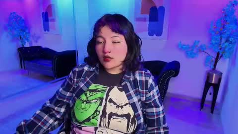 Snapshot of ritsuka_berry chatting on October 3, 2025, 4:09 am Ritsuka online show from October 3, 2025, 4:09 am