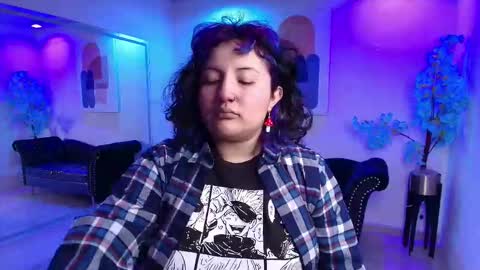 Snapshot of ritsuka_berry chatting on October 11, 2025, 7:23 pm Ritsuka online show from October 11, 2025, 7:23 pm
