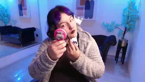 Snapshot of ritsuka_berry chatting on October 16, 2025, 3:51 am Ritsuka online show from October 16, 2025, 3:51 am