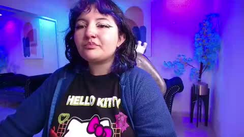 Snapshot of ritsuka_berry chatting on October 18, 2025, 4:37 am Ritsuka online show from October 18, 2025, 4:37 am