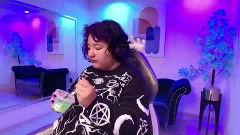 Ritsuka online show from December 4, 2025, 2:54 am