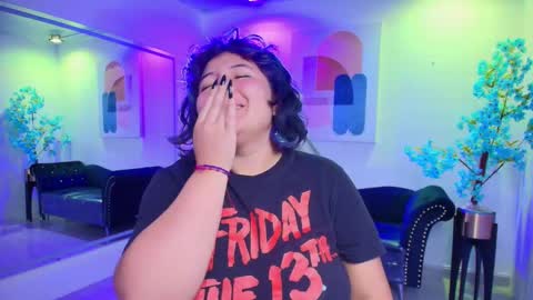 Ritsuka online show from March 10, 2026, 8:03 pm