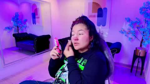 Ritsuka online show from April 13, 2026, 7:52 pm