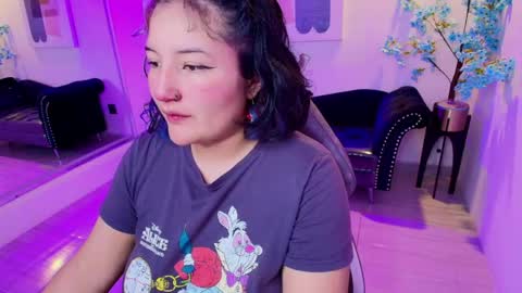 Ritsuka online show from April 17, 2026, 9:51 pm