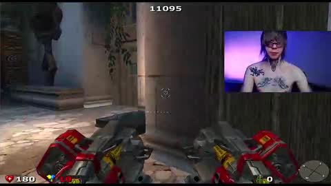 ritualspy online show from March 2, 2026, 11:11 pm