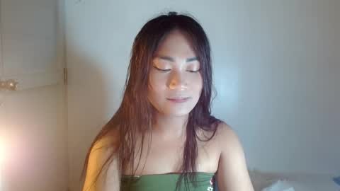 Snapshot of ritzy_steel chatting on January 19, 2025, 5:15 am RITZY online show from January 19, 2025, 5:15 am
