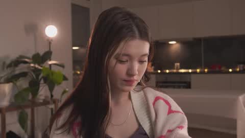 Snapshot of rivagosnell chatting on February 2, 2026, 4:17 pm Akemi online show from February 2, 2026, 4:17 pm