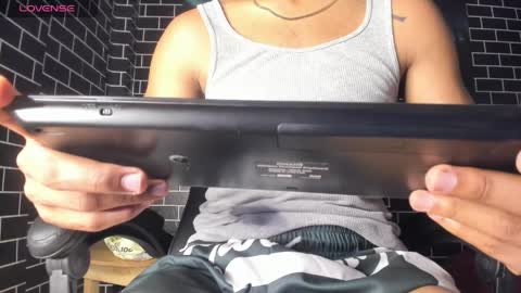 Snapshot of rivaldo_ramos chatting on May 24, 2026, 4:34 pm rivaldo online show from May 24, 2026, 4:34 pm