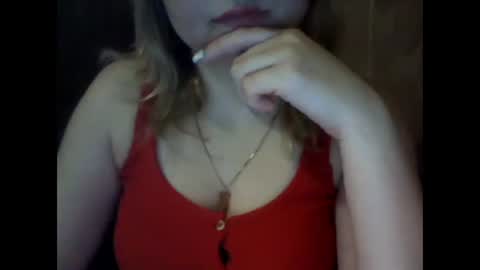 RiveraMaureen online show from December 18, 2024, 12:43 am