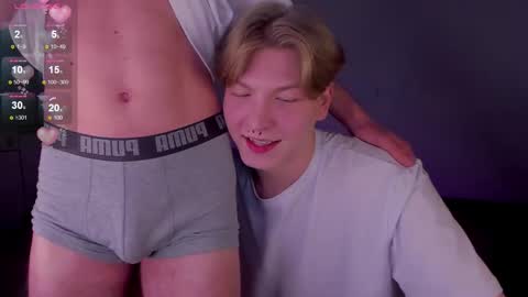 Mickey and Timmy online show from October 28, 2025, 9:35 am