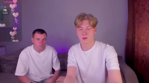 Mickey and Timmy online show from October 29, 2025, 9:11 am