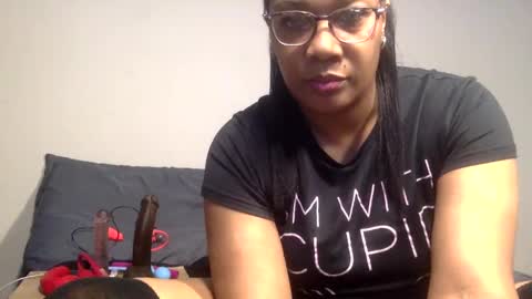 River Saint online show from December 14, 2024, 2:21 pm