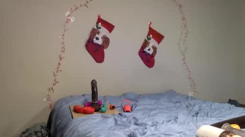 River Saint online show from January 3, 2025, 11:25 am