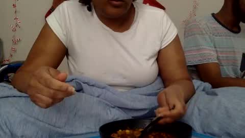 River Saint online show from January 22, 2025, 4:44 pm