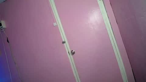 Snapshot of riza_anderson chatting on June 30, 2026, 12:50 pm ALLISON HARVARD online show from June 30, 2026, 12:50 pm