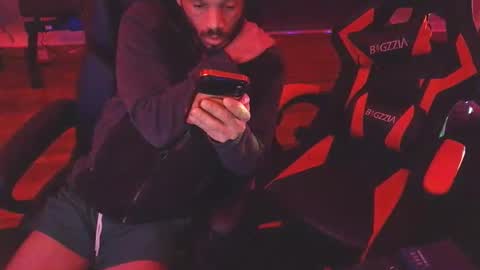 rjonarg online show from March 8, 2026, 5:44 am