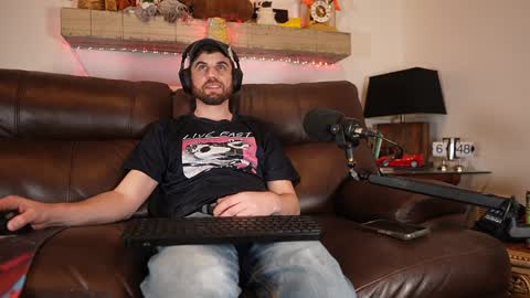 Ryan aka KeylimeRy online show from December 20, 2024, 12:49 pm