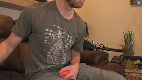 Ryan aka KeylimeRy online show from January 26, 2025, 3:59 am