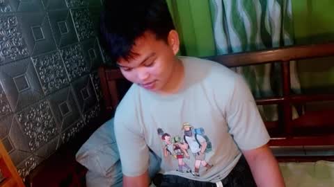 RICH MY GOAL online show from January 1, 2025, 5:33 am