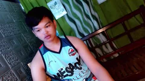 RICH MY GOAL online show from January 7, 2025, 2:10 am