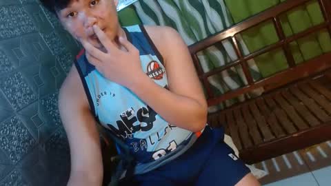 RICH MY GOAL online show from January 19, 2025, 2:38 pm