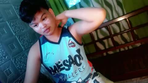 RICH MY GOAL online show from January 26, 2025, 6:48 pm