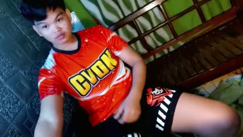 RICH MY GOAL online show from January 30, 2025, 9:58 pm