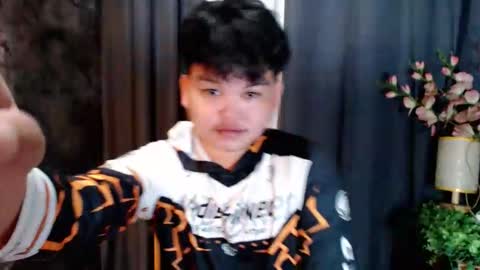 RICH MY GOAL online show from October 3, 2025, 10:29 pm