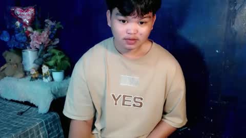 RICH MY GOAL online show from October 13, 2025, 2:17 pm