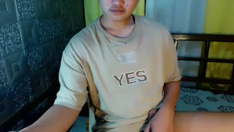 RICH MY GOAL online show from October 14, 2025, 3:29 am