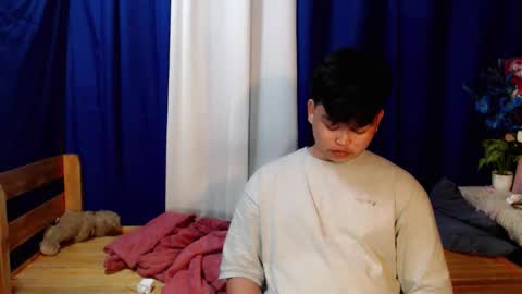 RICH MY GOAL online show from December 1, 2025, 4:12 pm