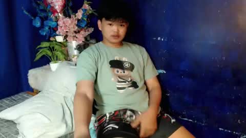 RICH MY GOAL online show from December 21, 2025, 4:47 pm