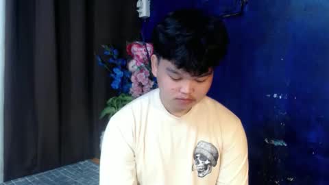 RICH MY GOAL online show from March 29, 2026, 6:08 pm