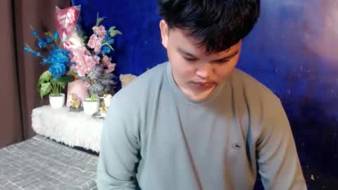 RICH MY GOAL online show from April 19, 2026, 5:56 pm